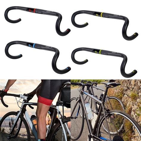 Dodici Toray T Full Carbon Fiber Road Bike Drop Bar Mm Mm