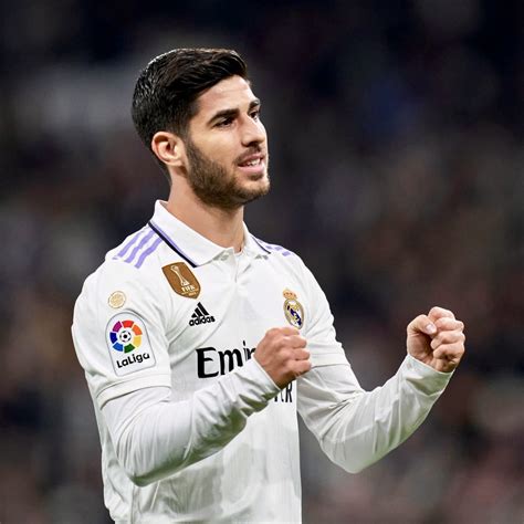 Seputar Real Madrid On Twitter Terkini Asensio Telah Menerima