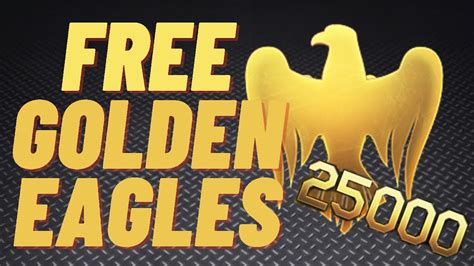 How To Get Free Golden Eagles In War Thunder The Easiest Way Ever