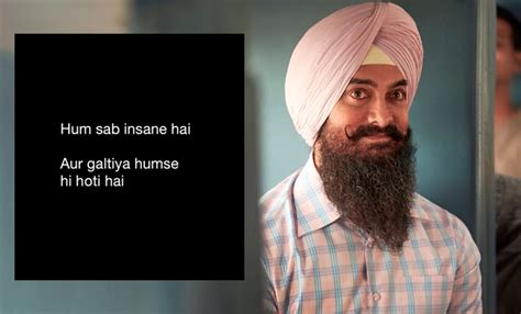 Aamir Khan S Production Page Shares Apology Video After Laal Singh