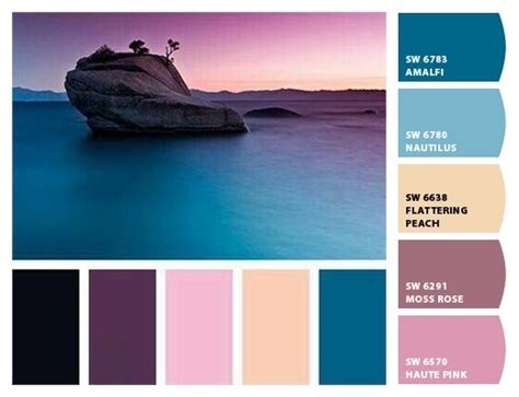 Check Out These Colors I Just Snapped Color Palette Color Balance