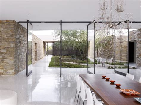 Captivating Courtyard Designs That Make Us Go Wow