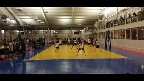 Volleyball Highlights Youtube