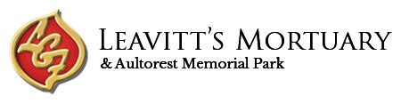 Read the History of Leavitt's Mortuary in Ogden, UT