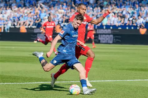 Prognóstico Bayer Leverkusen vs VFL Bochum 20 12 2023