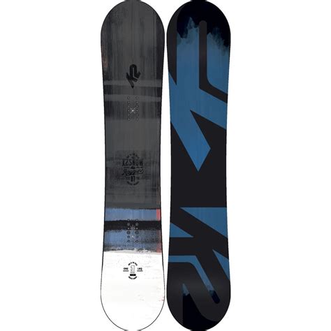 K2 Raygun Snowboard Wide 2018