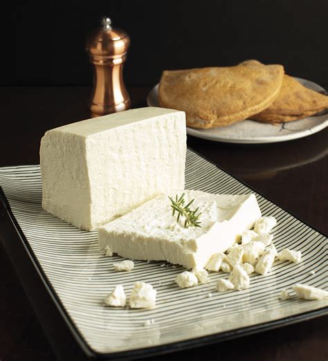 WHITE CHEESE VEGAN - Ελληνική Κουζίνα