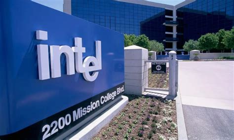 Intel Makes Historic Billion Chip Investment In Poland