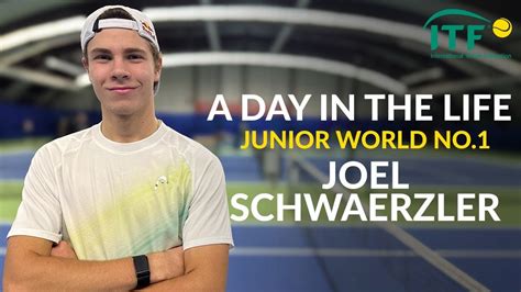 Day In The Life Joel Schwaerzler YouTube