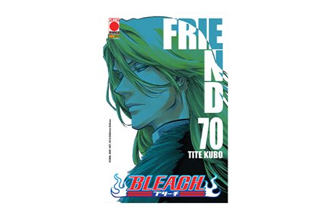 Bleach 70 Robe Da Elfi Giochi Da Tavolo Fumetti Pinerolo