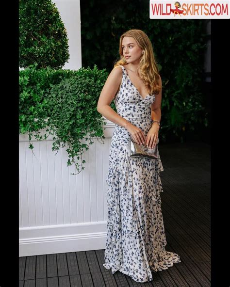 Teagan Croft Teagancroft Nude Instagram Leaked Photo