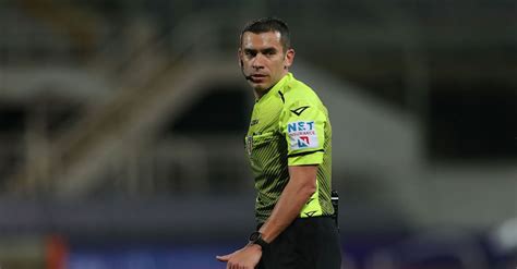 Torino Bologna le designazioni arbitra Piccinini al var cè