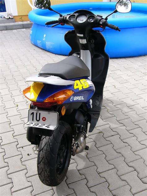 Honda X8R-S uživatele Maho80 - | Motorkáři.cz