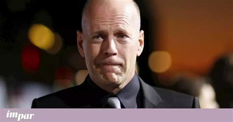 Filha De Bruce Willis Sobre A Dem Ncia Do Actor Sabia Que Alguma