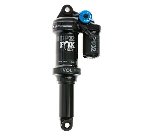 FOX FLOAT DPX2 Performance 2019 Rear Shock - Reviews, Comparisons, Specs - Mountain Bike Rear ...