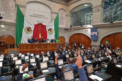 Poder Legislativo del Estado de México