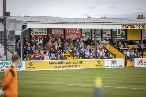 Nairn County Football Club | Highland League Club