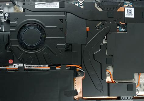 Inside Lenovo Thinkpad X1 Titanium Yoga Gen 1 Disassembly And Upgrade