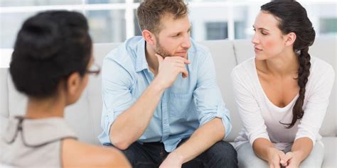 7 Benefits Of Intensive Marriage Counseling