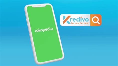 5 Langkah Mudah Bayar Tokopedia Pakai Kredivo Cicilan Hemat Dan Bebas