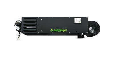 Energylogic El H Waste Oil Heaters Waste Oil Heater