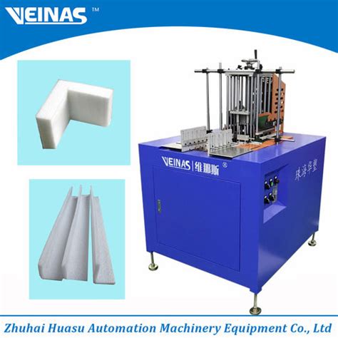 Epe Foam Bonding Machine For Right Angle At Best Price In Zhuhai