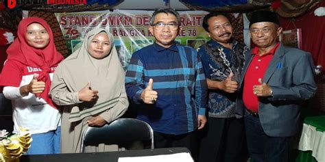 Tingkatkan Sektor Perekonomian Pasar Bengalon Dan Teluk Pandan Segera