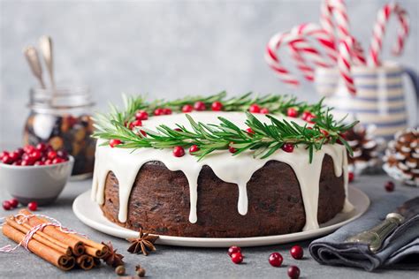 Dolci Per Il Pranzo Di Natale Ecco Ricette Light Per Un Natale