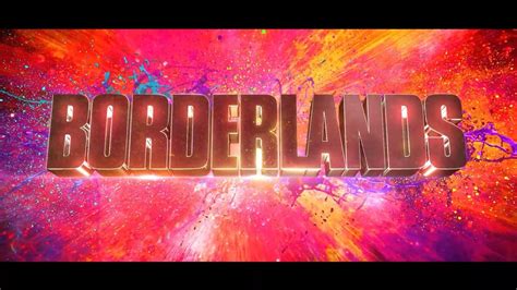 BORDERLANDS 2024 VOST YouTube