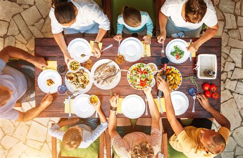 H Bitos Que Crean Familias Felices Mejor Con Salud