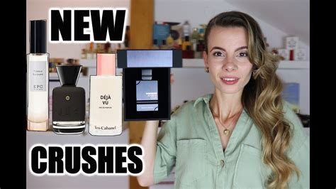 Niche PERFUMEs HAUL New Perfume Crushes In MY Collection YouTube