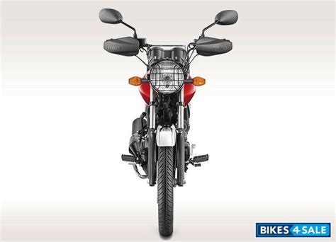 Hero Eco Cargo Motorcycle Price Specs And Features Bikes Sale