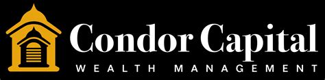 Our Story Condor Capital Wealth Management