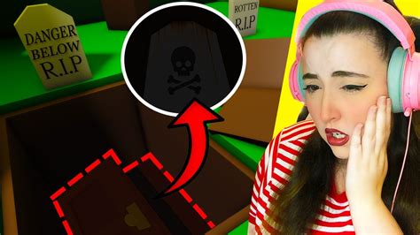 Scariest Secret Locations In Roblox Brookhaven Rp Youtube