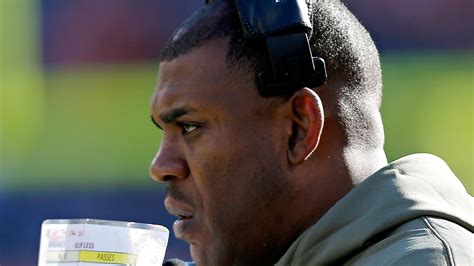 Mel Tucker, Georgia Bulldogs defensive coordinator, considered top ...