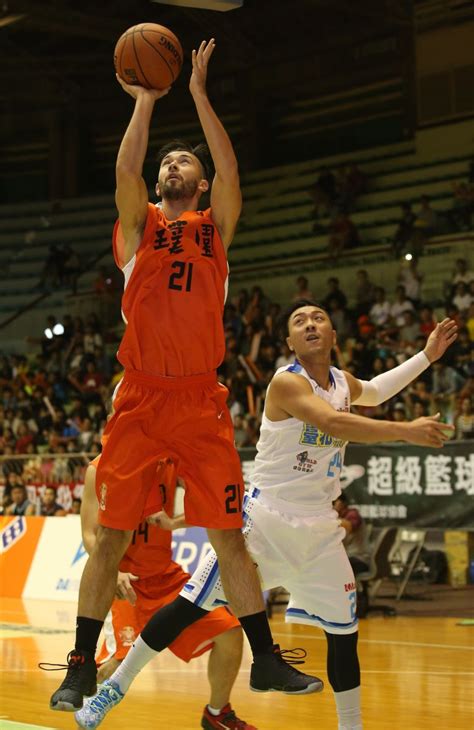 Sbl》璞園擊退達欣 與台啤同為2連勝 麗台運動報