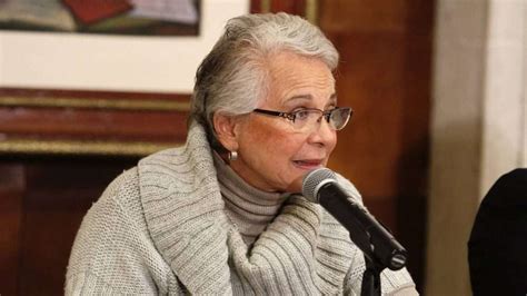 Olga S Nchez Cordero Deja Gobernaci N Y Regresa Al Senado Sol