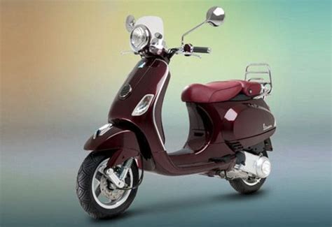 Vespa Lxv Catalogo E Listino Prezzi Moto It