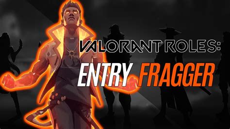 How To Entry Frag Like A Legend Entry Fragging Effectively And How