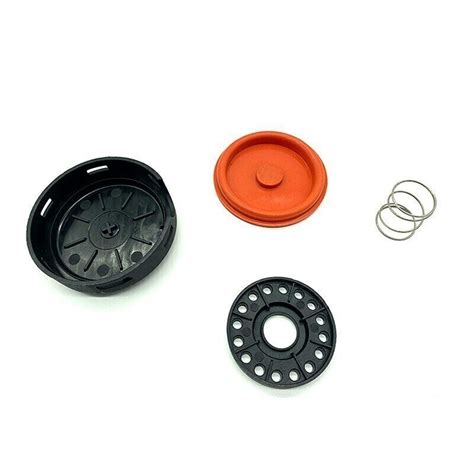 2PCS LR023777 Pcv Valve Cover Repair Kit Fit for Land Rover Freelander ...