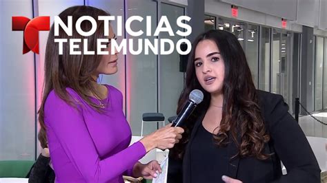 En Vivo Cobertura De Noticias Telemundo De Las Elecciones De Medio Término Noticias Telemundo