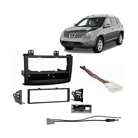 Se Adapta A Nissan Rogue A En Din Est Reo Arn S Ra Env O Gratis