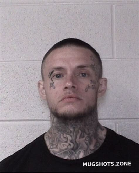 Szegal Bobby Rutherford County Mugshots Zone