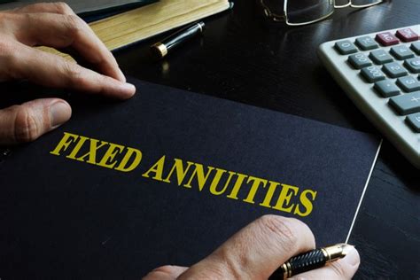 What Are The Best Annuities For You The Motley Fool