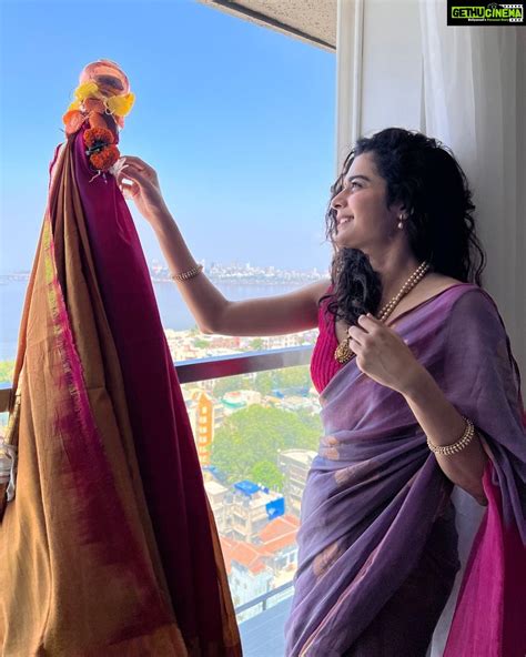 mithila palkars     posts gethu cinema
