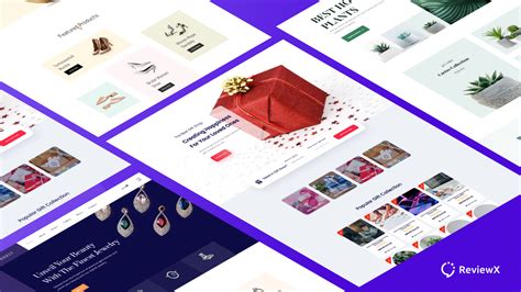 Best Elementor Templates For Woocommerce Website No Coding Reviewx