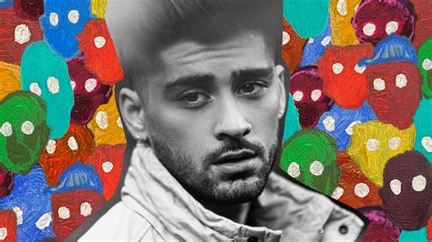 5 Things You Need To Know About The New Zayn Album