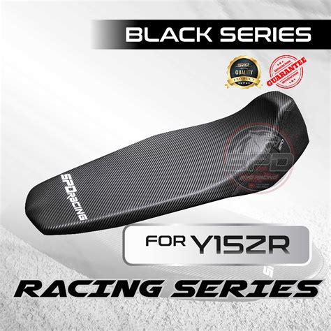 Seat SPD Racing BLACK SERIES Curve Flat For RS150 V1 V2 V3 RS