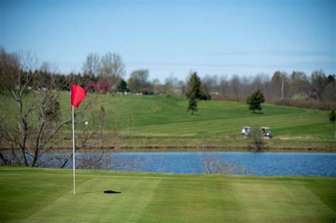 Gallery The Ridge Golf Club