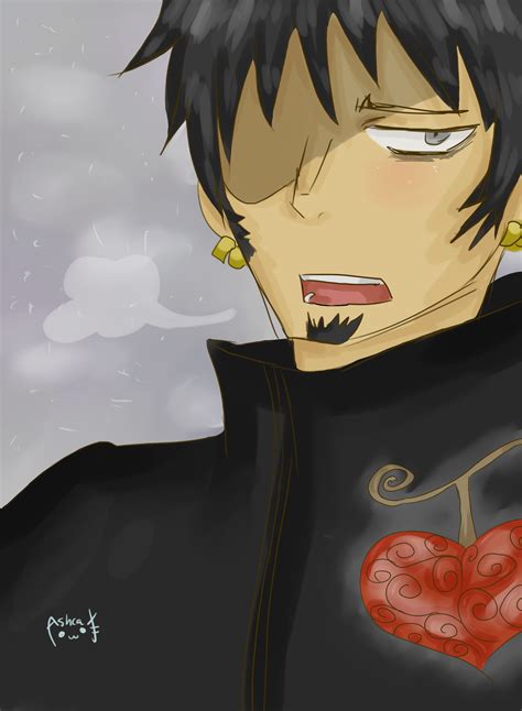 Ope Ope No Mi by ashcat4444 on DeviantArt